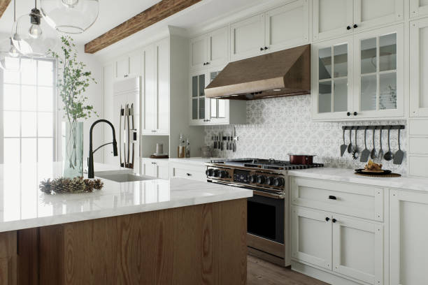 Affordable Cabinet Installation solutions in Clarksville, MD